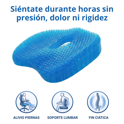 Cozirest - Trabaja sin dolor