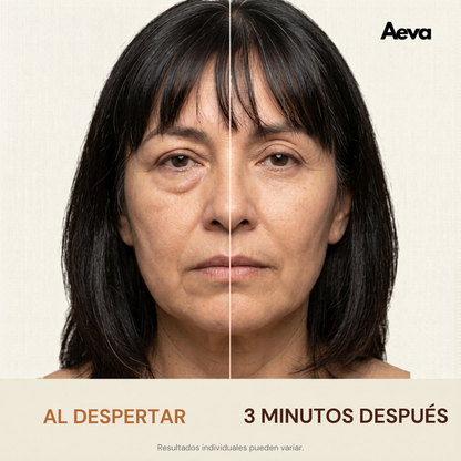 Aeva - Cepillo Linfático Facial